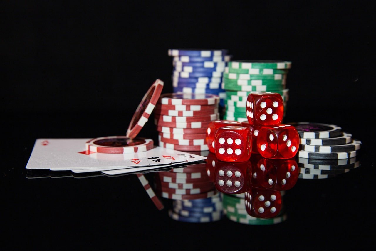 မြန်မာ့ Online Casino ငွေသွင်းငွေထုတ် နည်းလမ်းများ