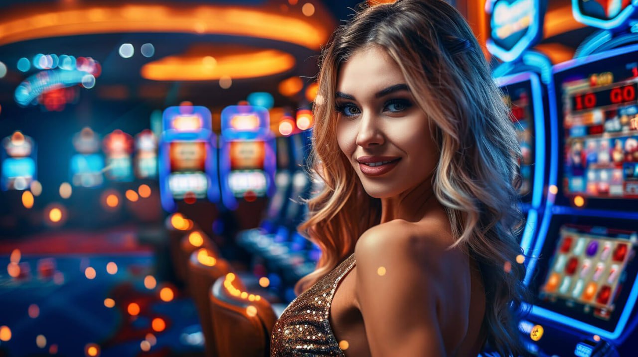 dm999 slot မြန်မာနိုင်ငံ Online Gaming Platform မိတ်ဆက်မြင်ကွင်း