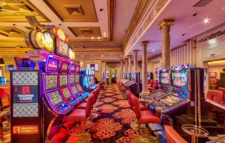 Sportsbook dm999 slot