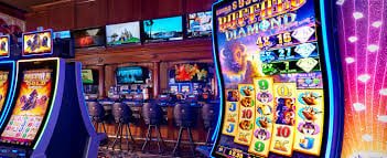 Live Casino dm999 slot