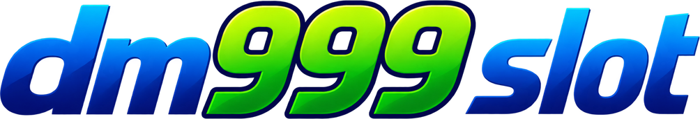 dm999 slot Logo